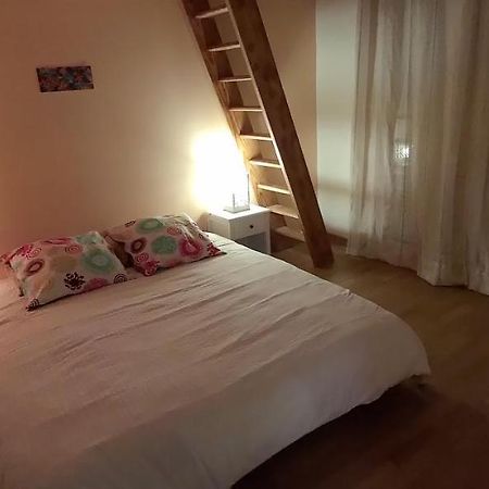 Belle Chambre Sur Terrasse A 3 Min De La Gare 波尔多 外观 照片