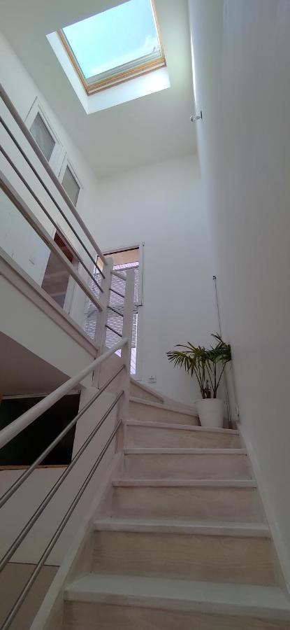 Belle Chambre Sur Terrasse A 3 Min De La Gare 波尔多 外观 照片